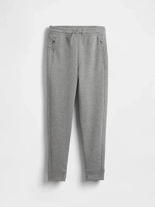 GapFit Tech snabbtorkande joggingbyxor för barn