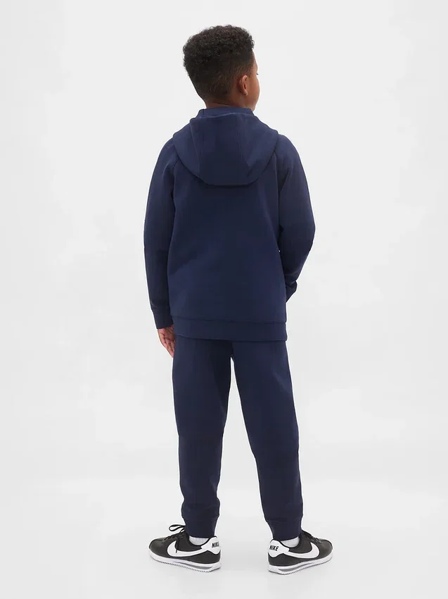 GapFit Tech snabbtorkande joggingbyxor för barn