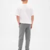 GapFit Tech snabbtorkande joggingbyxor för barn