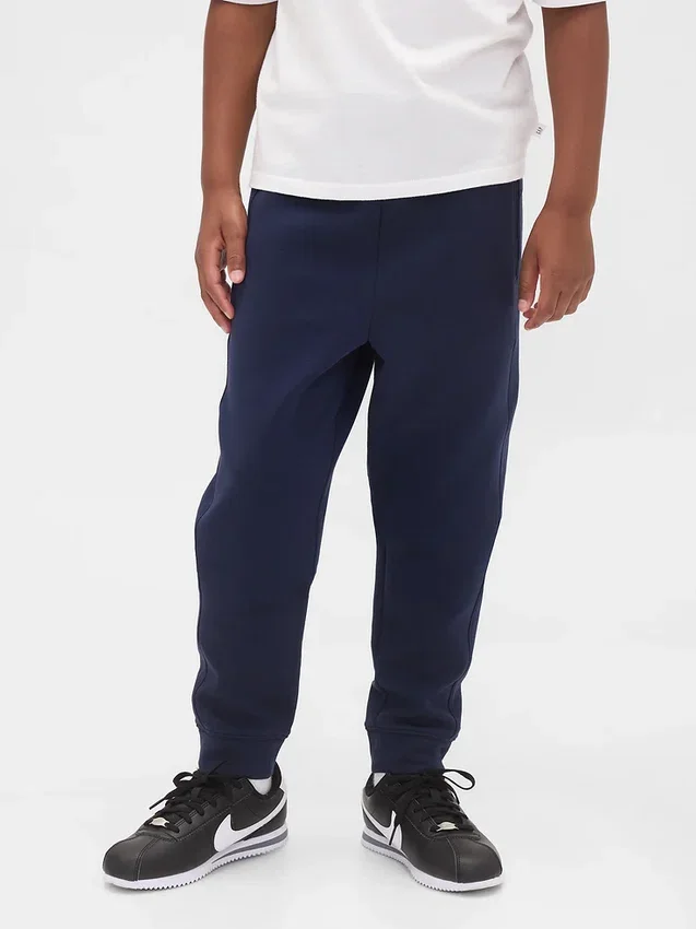 GapFit Tech snabbtorkande joggingbyxor för barn