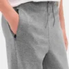 GapFit Tech snabbtorkande joggingbyxor för barn