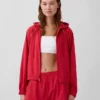 GapFit Tech vindjacka