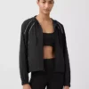 GapFit Tech vindjacka