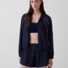 GapFit Tech vindjacka