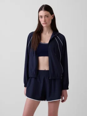 GapFit Tech vindjacka