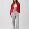 GapFit Tech vindjacka