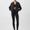 GapFit Tech vindjacka