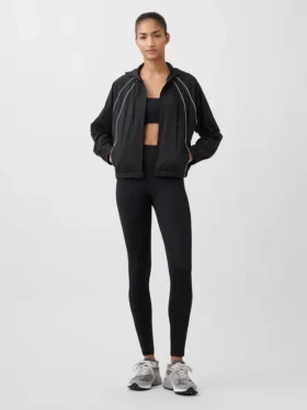 GapFit Tech vindjacka