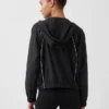 GapFit Tech vindjacka
