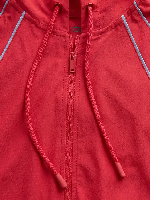 GapFit Tech vindjacka