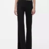 Gapstudio lågmidjade bootcut-byxor