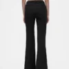 Gapstudio lågmidjade bootcut-byxor