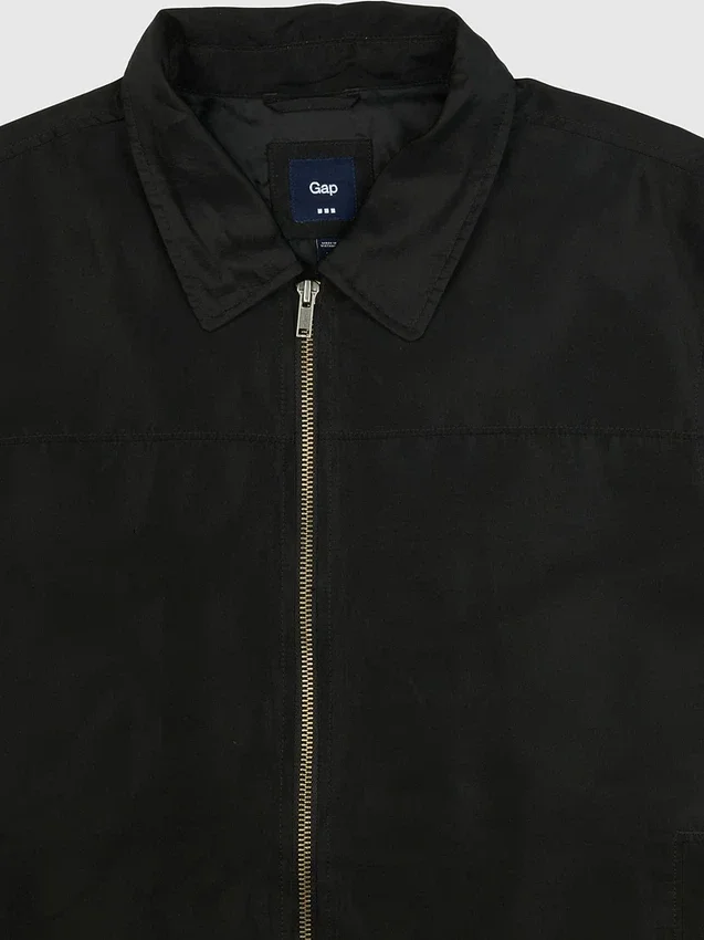 Gapvintage herrjacka 2010 – XL