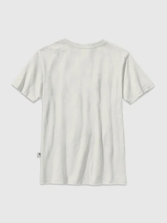 Barn-T-shirt med Maruchan-motiv i popkonststil