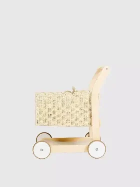 Gathre shoppingvagn för småbarn
