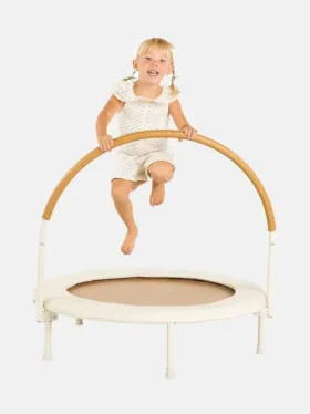 Gathre-trampolin för småbarn