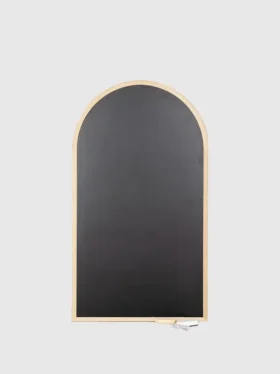 Gathre välvd tavla