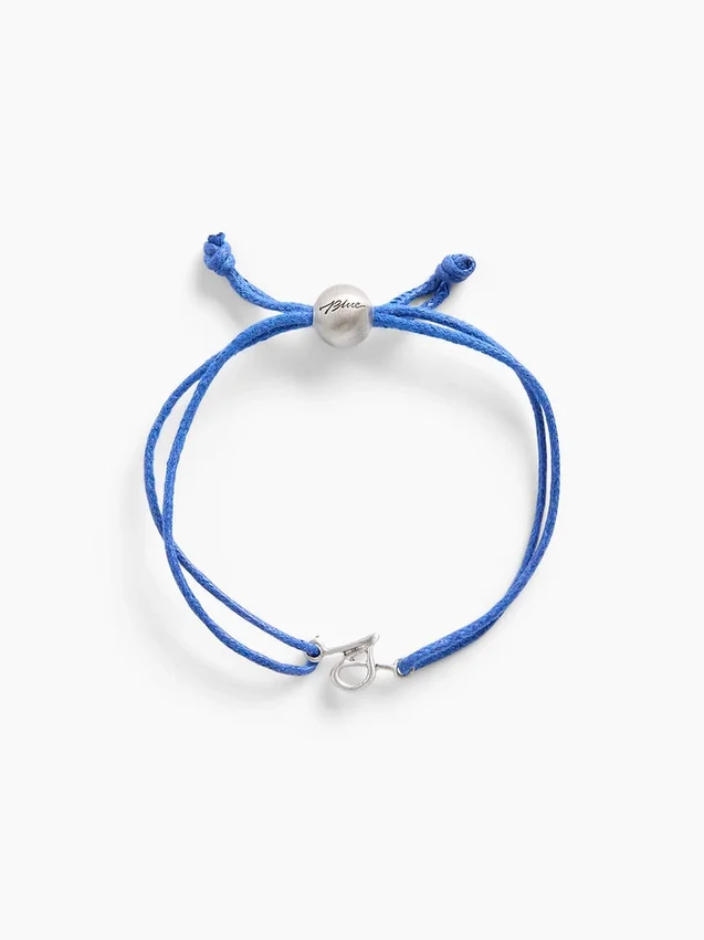 Get Blue-armband