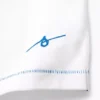 Get Blue avslappnad T-shirt