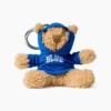 Get Blue Brannan Bear-väskberlock