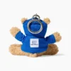 Get Blue Brannan Bear-väskberlock