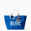 Get Blue Brannan Bear-väskberlock