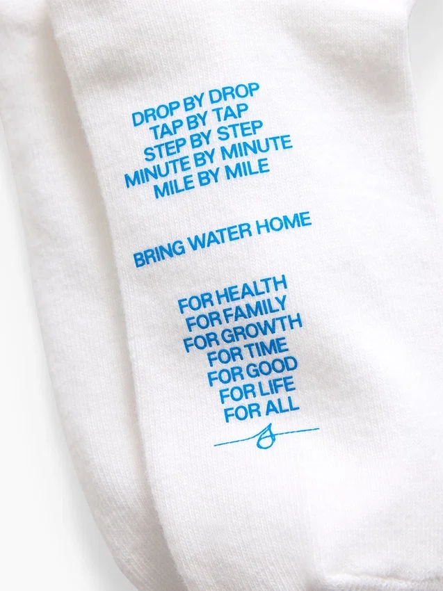 Get Blue Crew-strumpor