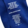 Get Blue Crew-strumpor