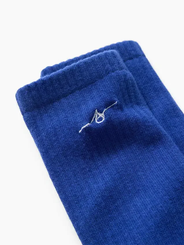 Get Blue Crew-strumpor
