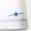 Get Blue Raglan-T-shirt för Baby & Småbarn