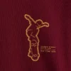 Grafisk 2-i-1-T-shirt för barn