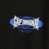 Grafisk 2-i-1-T-shirt för barn