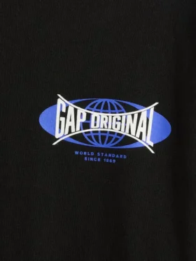Grafisk 2-i-1-T-shirt för barn