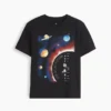Grafisk T-shirt för barn