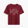 Grafisk T-shirt för barn