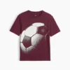 Grafisk T-shirt för barn