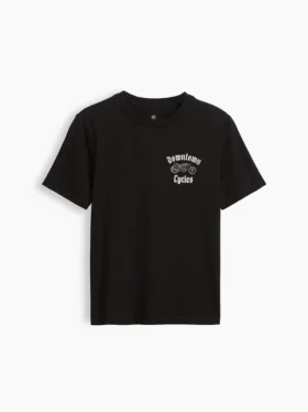Grafisk T-shirt för barn