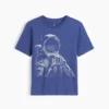 Grafisk T-shirt för barn