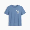 Grafisk T-shirt för barn