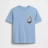Grafisk T-shirt för barn