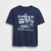 Grafisk T-shirt för barn