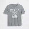 Grafisk T-shirt för barn