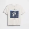Grafisk T-shirt för barn