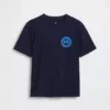 Grafisk T-shirt för barn