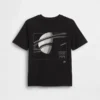 Grafisk T-shirt för barn