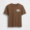 Grafisk T-shirt för barn