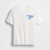 Grafisk T-shirt för barn