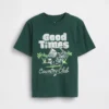 Grafisk T-shirt för barn