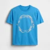 Grafisk T-shirt för barn