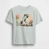 Grafisk T-shirt för barn